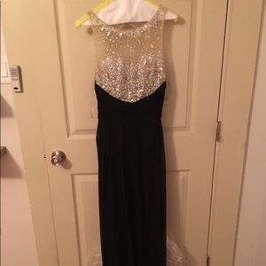 Night Gown/ Prom Dress